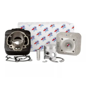 Cilinder kit DR Evolution 70cc za Piaggio Gilera AC