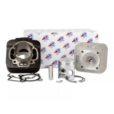Cilinder kit DR Evolution 70cc za Piaggio Gilera AC
