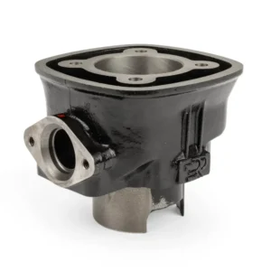Litoželezni 70cc cilinder kit DR Evolution za skuter Piaggio