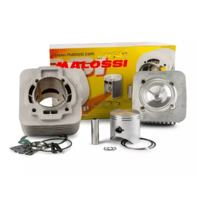 Malossi MHR 172 cilinder kit - do 25 KM več!