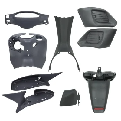 Notranje plastike Gilera Runner 9-delni komple