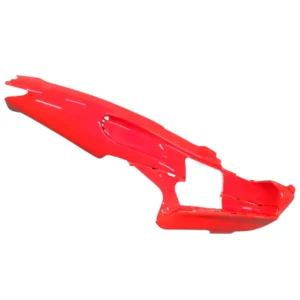 Originalne plastike Fluo Rosso Opaco za Gilera Runner