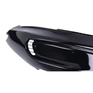 Črne plastike za Gilera Runner SP skuterje