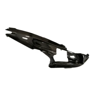 Črne plastike za Gilera Runner za obnovo skuterja
